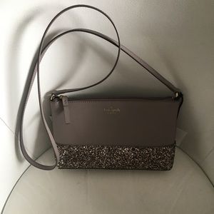 COPY - Kate Spate Greta Court Ramey in Grey